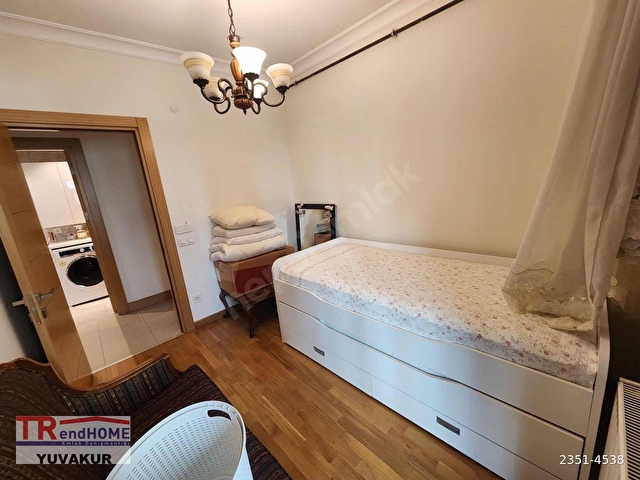 TREND HOME GAYRİMENKUL DEN EŞYALI EŞYASIZ KİRALIK - Görsel 19