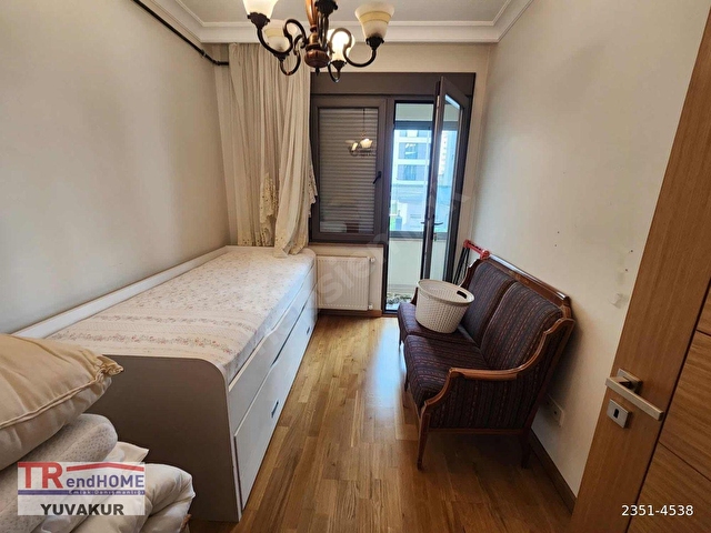 TREND HOME GAYRİMENKUL DEN EŞYALI EŞYASIZ KİRALIK - Görsel 20