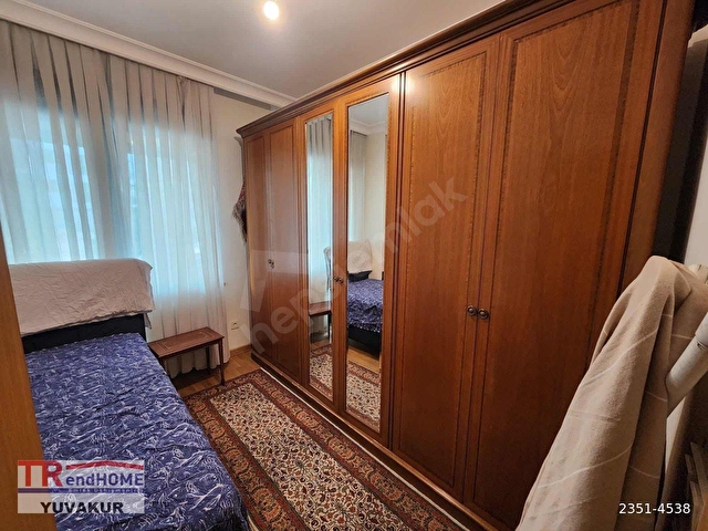 TREND HOME GAYRİMENKUL DEN EŞYALI EŞYASIZ KİRALIK - Görsel 9