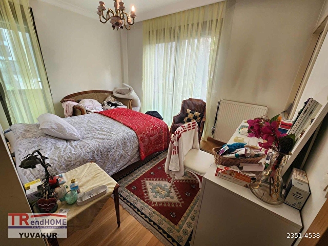 TREND HOME GAYRİMENKUL DEN EŞYALI EŞYASIZ KİRALIK - Görsel 18