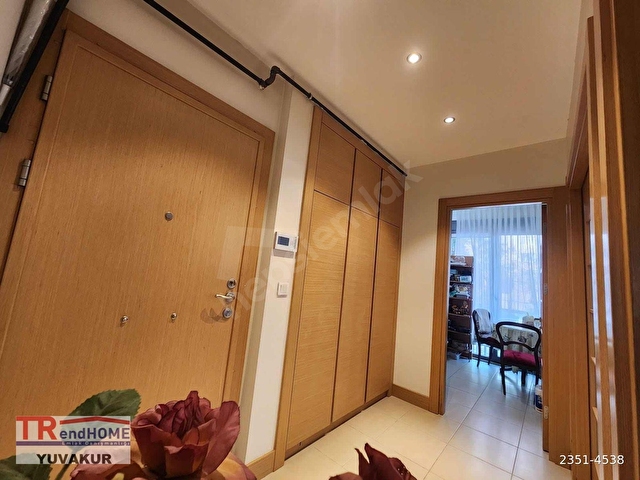 TREND HOME GAYRİMENKUL DEN EŞYALI EŞYASIZ KİRALIK - Görsel 23