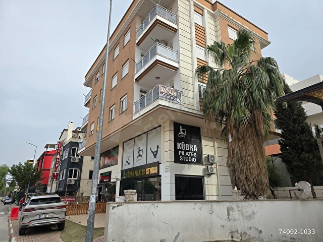 Kızıltoprak Mah.M.Nuran Çakallıklı Lisesi Yanı Satılık 3+1 Daire - Görsel 6
