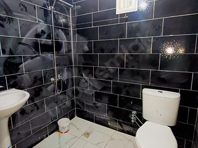 AKSENDEN İPEKÇİLİKTE MASRAFSIZ 1+0 DAİRE - Görsel 10