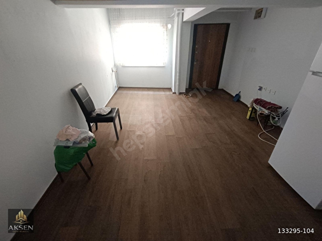 AKSENDEN İPEKÇİLİKTE MASRAFSIZ 1+0 DAİRE - Görsel 2