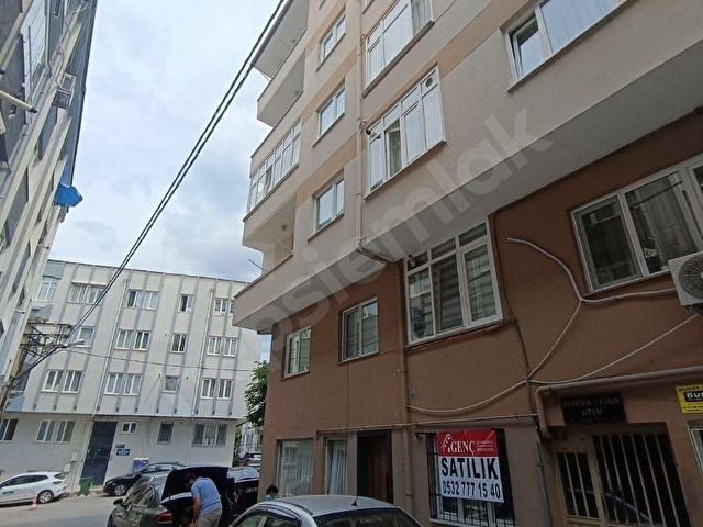 AKSENDEN İPEKÇİLİKTE MASRAFSIZ 1+0 DAİRE - Görsel 3