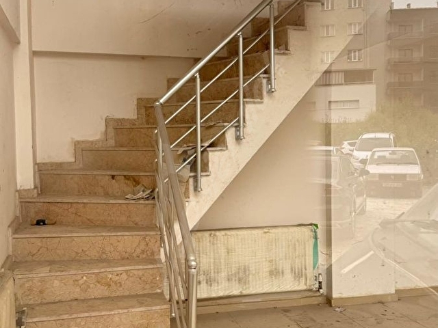 SARUHANLIDA CADDE ÜZERİ KİRACILI 293m² ÇİFT CEPHE SATILIK DÜKKAN - Görsel 17