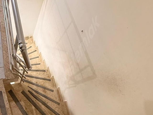 SARUHANLIDA CADDE ÜZERİ KİRACILI 293m² ÇİFT CEPHE SATILIK DÜKKAN - Görsel 21