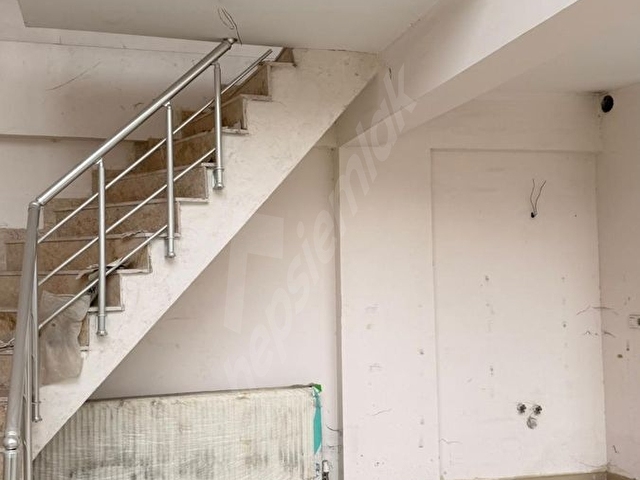 SARUHANLIDA CADDE ÜZERİ KİRACILI 293m² ÇİFT CEPHE SATILIK DÜKKAN - Görsel 23