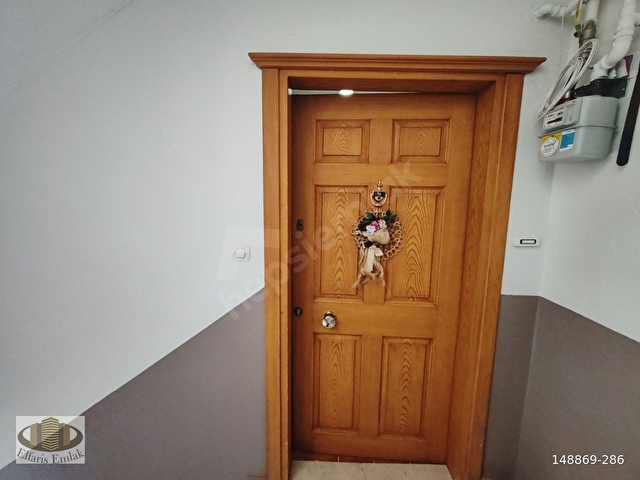 Çiftlikköy Sahil Mahallesinde Kiralık Eşyalı 3+1 Denize Sıfır - Görsel 2