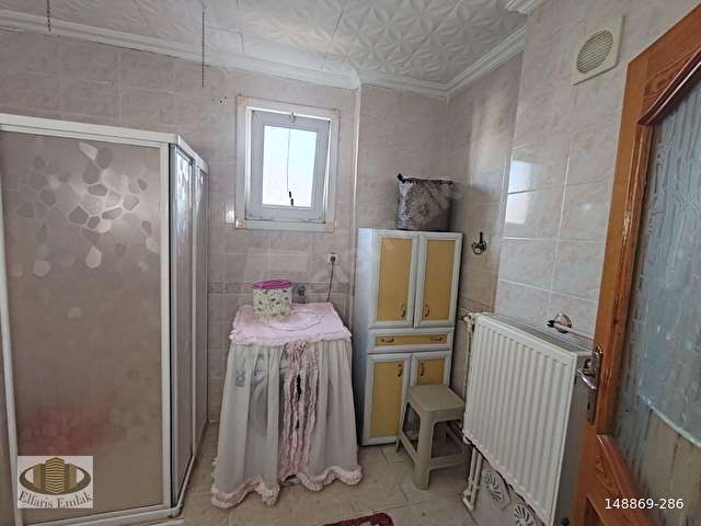 Çiftlikköy Sahil Mahallesinde Kiralık Eşyalı 3+1 Denize Sıfır - Görsel 22