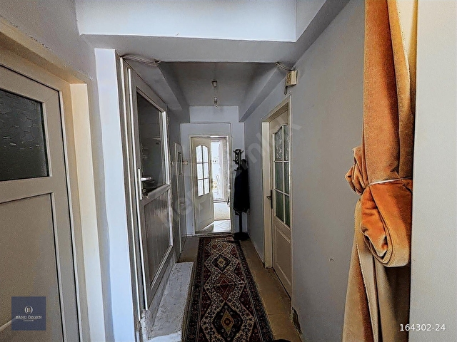 EVKA 1 MURATHAN MAH.DE BAHÇELİ, FULL EŞYALI SATILIK MÜSTAKİL EV - Görsel 20