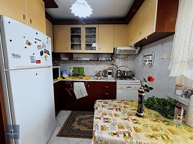 EVKA 1 MURATHAN MAH.DE BAHÇELİ, FULL EŞYALI SATILIK MÜSTAKİL EV - Görsel 5