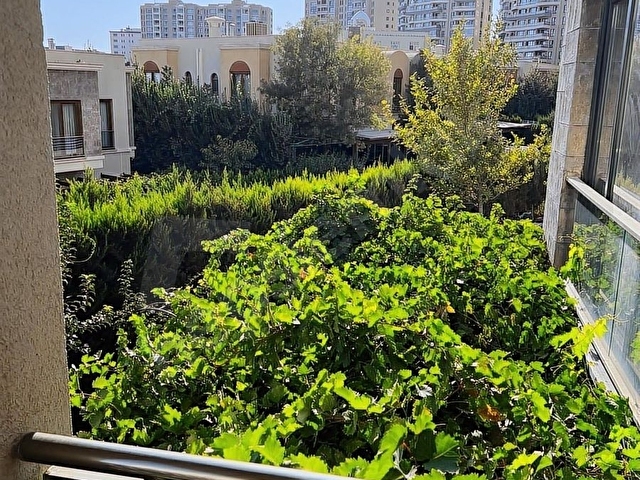 Nilgün Özyetkin den Antepia da Ferah Güzel ve Yeni bir daire