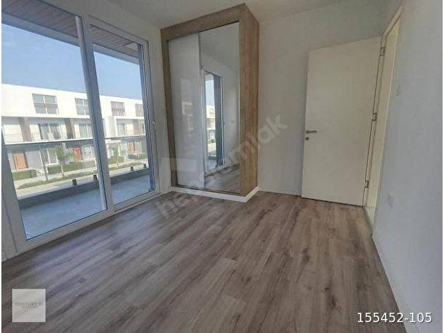 KIBRIS İSKELE BOĞAZ FOUR SEASONS LİFE II SEA STORM 1+1 LOFT - Görsel 7