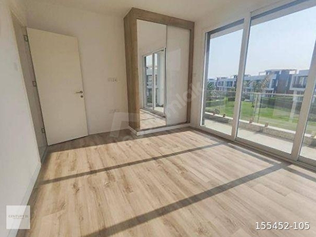 KIBRIS İSKELE BOĞAZ FOUR SEASONS LİFE II SEA STORM 1+1 LOFT - Görsel 12