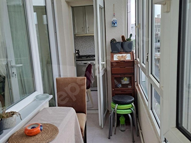 Vatan mahallesi de satılık 3+1 120 m2 arakat daire - Görsel 4