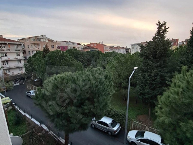 Vatan mahallesi de satılık 3+1 120 m2 arakat daire - Görsel 13