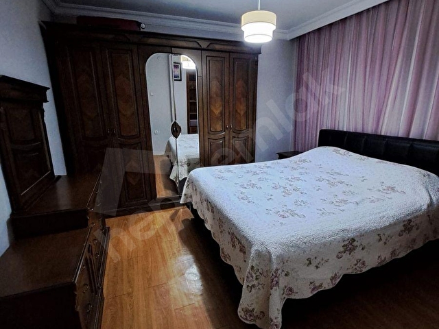 Vatan mahallesi de satılık 3+1 120 m2 arakat daire - Görsel 21