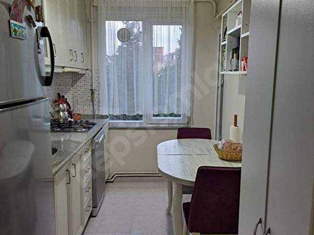 Vatan mahallesi de satılık 3+1 120 m2 arakat daire - Görsel 16