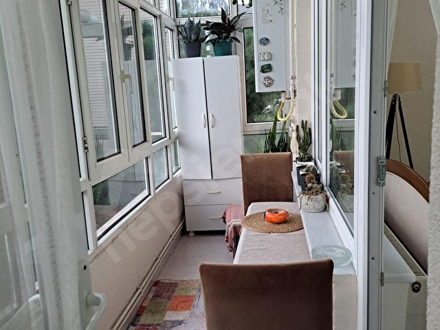 Vatan mahallesi de satılık 3+1 120 m2 arakat daire - Görsel 19