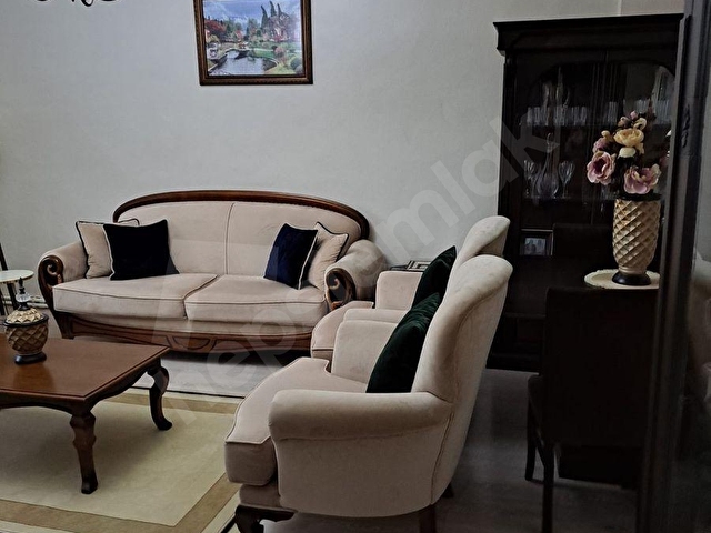Vatan mahallesi de satılık 3+1 120 m2 arakat daire - Görsel 25