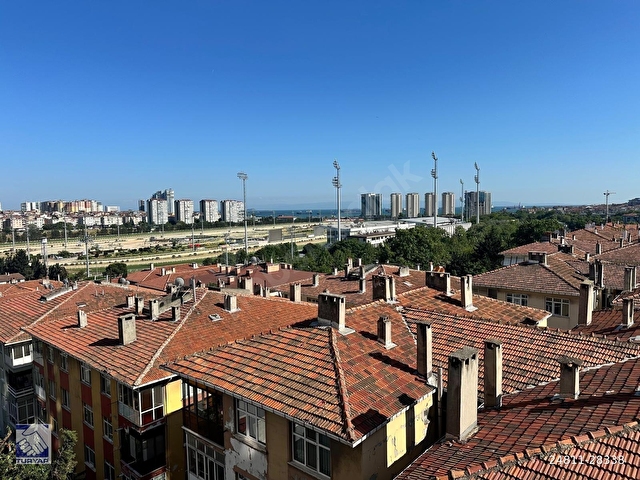 FİLDAMI SİTESİNDE DENİZ GÖREN 4+1 SATILIK DAİRE - Görsel 27