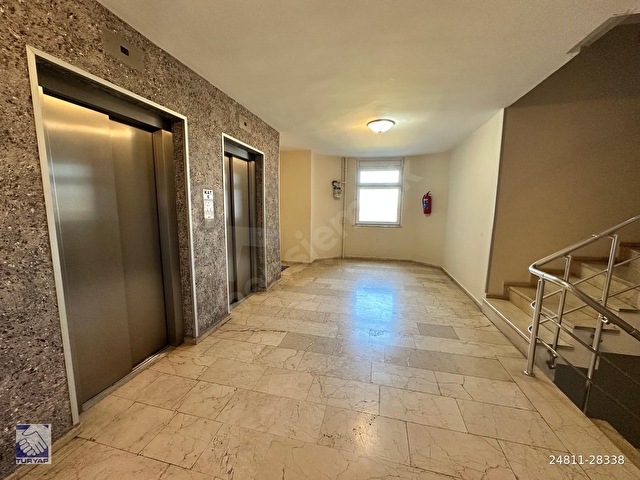 FİLDAMI SİTESİNDE DENİZ GÖREN 4+1 SATILIK DAİRE - Görsel 18