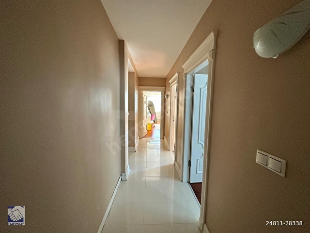 FİLDAMI SİTESİNDE DENİZ GÖREN 4+1 SATILIK DAİRE - Görsel 13