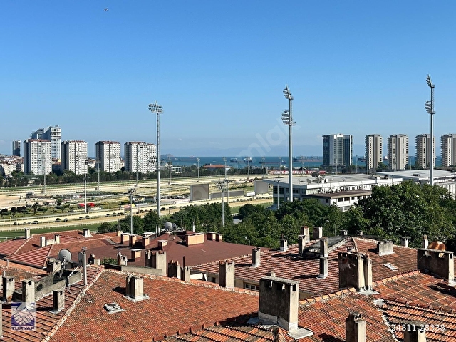 FİLDAMI SİTESİNDE DENİZ GÖREN 4+1 SATILIK DAİRE - Görsel 28