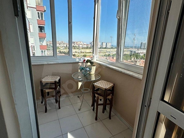 FİLDAMI SİTESİNDE DENİZ GÖREN 4+1 SATILIK DAİRE - Görsel 17