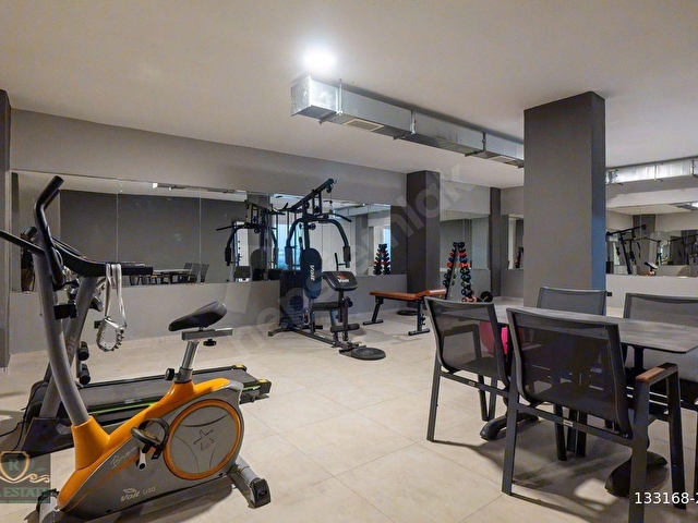 Cleopatra Alaiye Town Satılık 1+1 Daire 104.000 Euro - Görsel 5