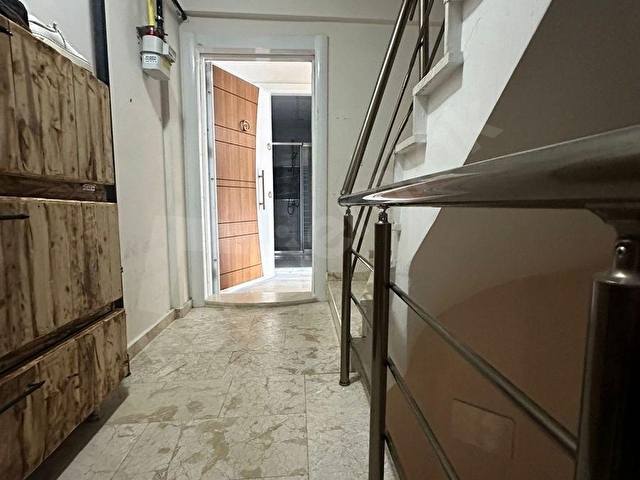 KARAMANDA SATILIK 2+1 100 M2 7 YILLIK ACİLL SATILIK FIRSAT DAİRE.. - Görsel 15