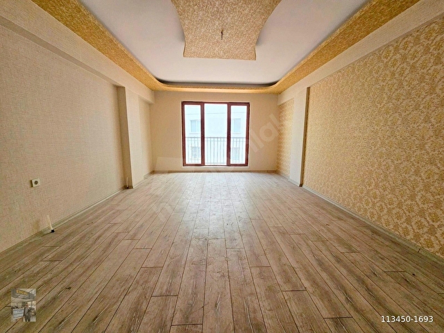 KEÇİÖREN KANUNİ MAH SIFIR 3+1 SATILIK KÖK TAPULU DAİRE ENFAL GAYRİMENKUL BORSASINDAN - Görsel 24