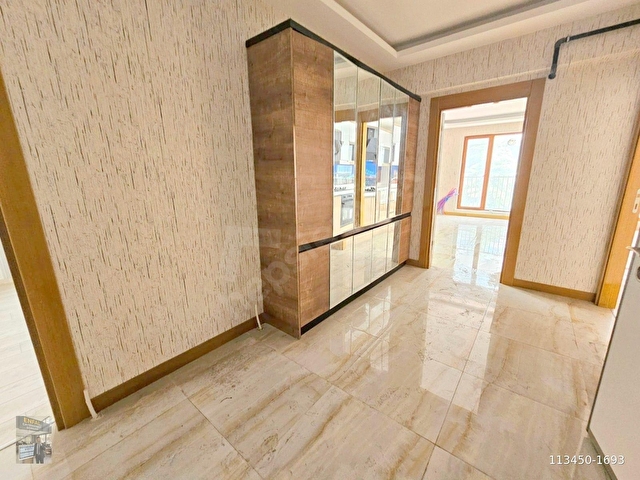 KEÇİÖREN KANUNİ MAH SIFIR 3+1 SATILIK KÖK TAPULU DAİRE ENFAL GAYRİMENKUL BORSASINDAN - Görsel 6