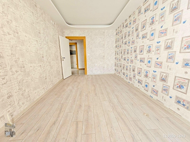 KEÇİÖREN KANUNİ MAH SIFIR 3+1 SATILIK KÖK TAPULU DAİRE ENFAL GAYRİMENKUL BORSASINDAN - Görsel 25