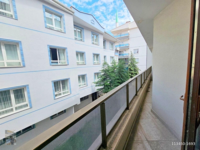 KEÇİÖREN KANUNİ MAH SIFIR 3+1 SATILIK KÖK TAPULU DAİRE ENFAL GAYRİMENKUL BORSASINDAN - Görsel 15