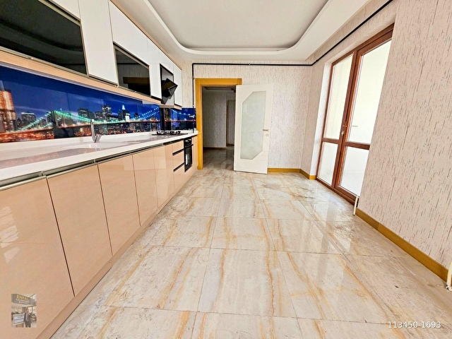 KEÇİÖREN KANUNİ MAH SIFIR 3+1 SATILIK KÖK TAPULU DAİRE ENFAL GAYRİMENKUL BORSASINDAN - Görsel 26