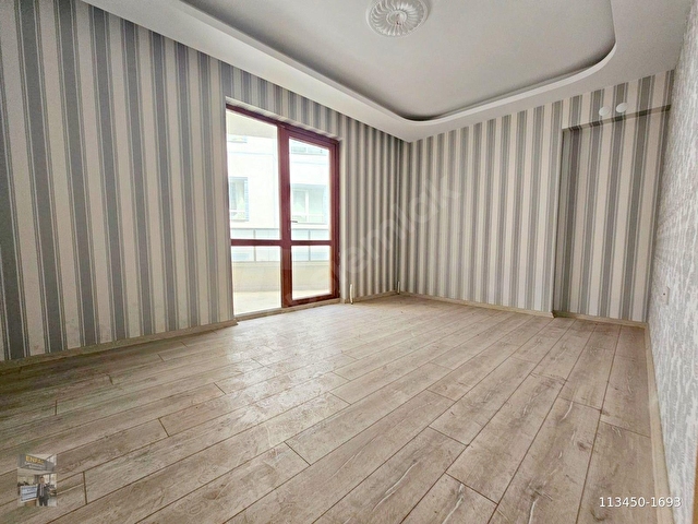 KEÇİÖREN KANUNİ MAH SIFIR 3+1 SATILIK KÖK TAPULU DAİRE ENFAL GAYRİMENKUL BORSASINDAN - Görsel 20