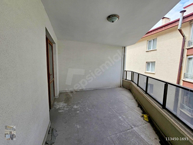 KEÇİÖREN KANUNİ MAH SIFIR 3+1 SATILIK KÖK TAPULU DAİRE ENFAL GAYRİMENKUL BORSASINDAN - Görsel 16