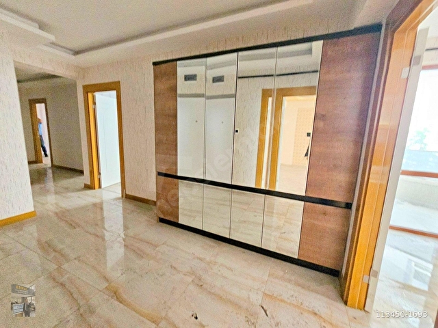 KEÇİÖREN KANUNİ MAH SIFIR 3+1 SATILIK KÖK TAPULU DAİRE ENFAL GAYRİMENKUL BORSASINDAN - Görsel 19