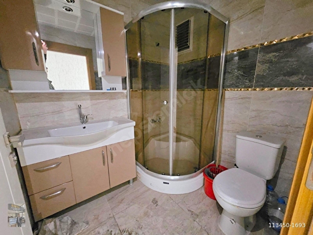 KEÇİÖREN KANUNİ MAH SIFIR 3+1 SATILIK KÖK TAPULU DAİRE ENFAL GAYRİMENKUL BORSASINDAN - Görsel 29