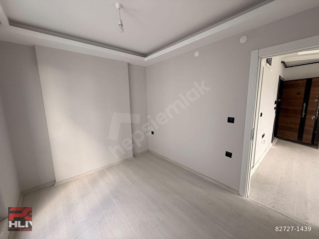 1+1 SATILIK DAİRE - Görsel 8