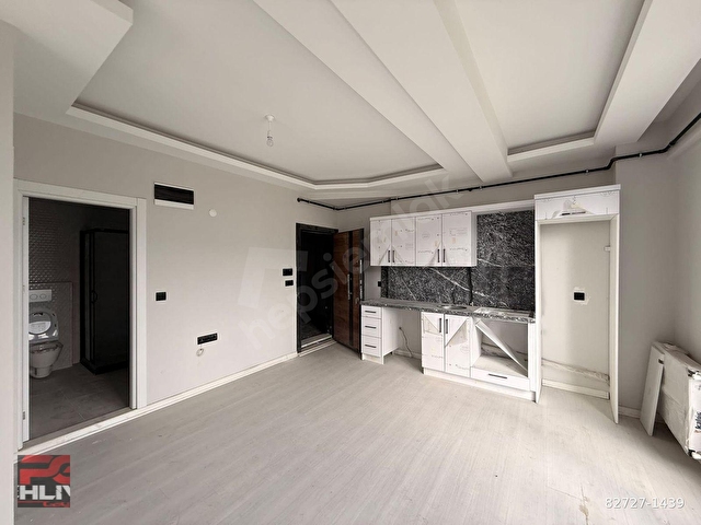 1+1 SATILIK DAİRE - Görsel 4