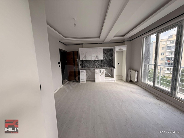 1+1 SATILIK DAİRE - Görsel 12