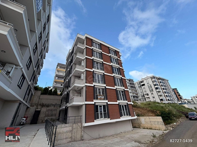 1+1 SATILIK DAİRE