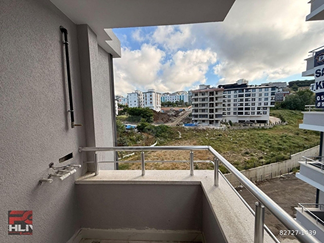 1+1 SATILIK DAİRE - Görsel 7