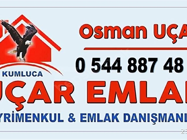 UÇAR EMLAKTAN SATILIK DÜKKAN - Görsel 21