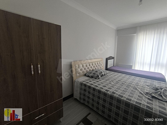 TAŞPINARDA MOBİLYALI KEYİFLİ GÜNEŞ CEPHELİ, - Görsel 21