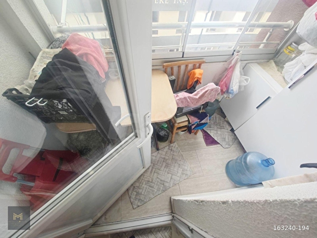 KENDİ TARZINA GÖRE YENİLEMEK İSTEYENLER POTANSİYELİ YÜKSEK DAİRE - Görsel 7
