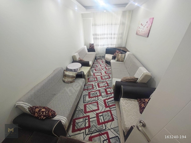 KENDİ TARZINA GÖRE YENİLEMEK İSTEYENLER POTANSİYELİ YÜKSEK DAİRE - Görsel 23